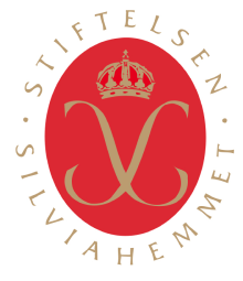 Silvia Hemmet Logo
